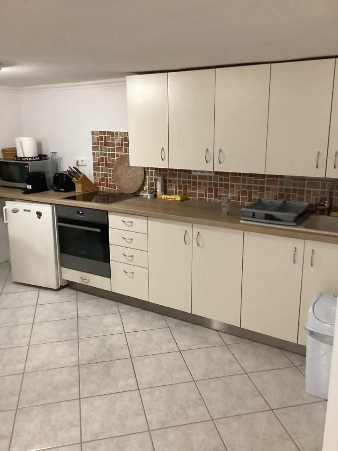 Haraplak Apartment Hajduszoboszlo