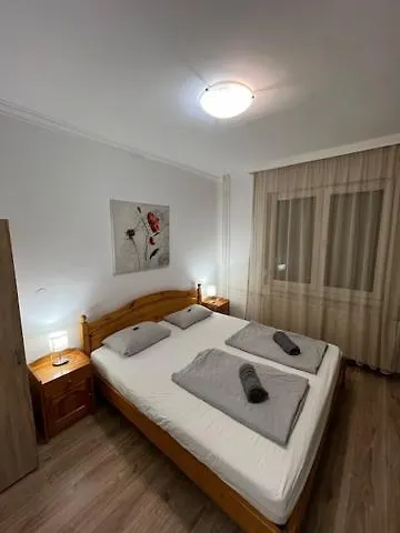 Haraplak Apartment Hajduszoboszlo