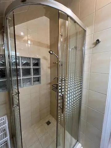 Haraplak Apartment Hajduszoboszlo