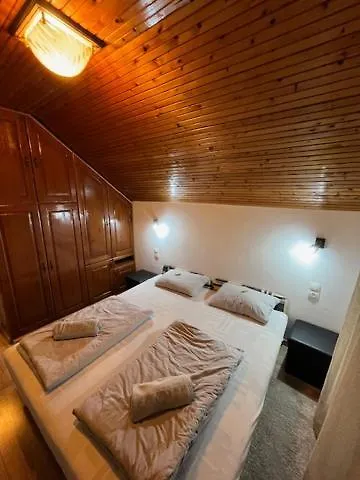 Haraplak Apartment Hajduszoboszlo 0*,